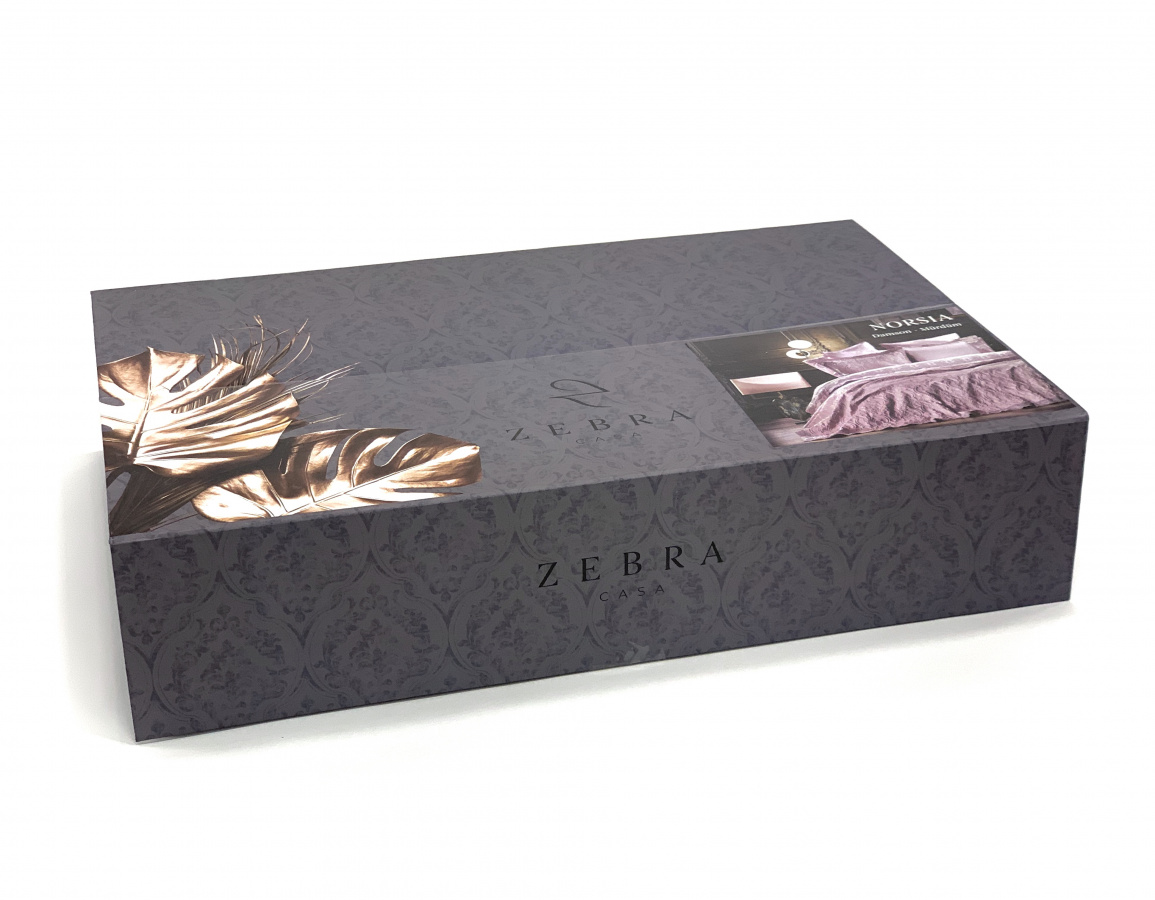Комплект ZEBRA  "Norsia"  9 предметов Y 777
